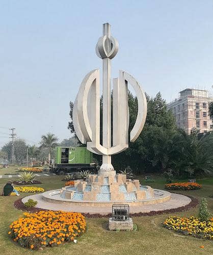 Monuments and 3d Models 4