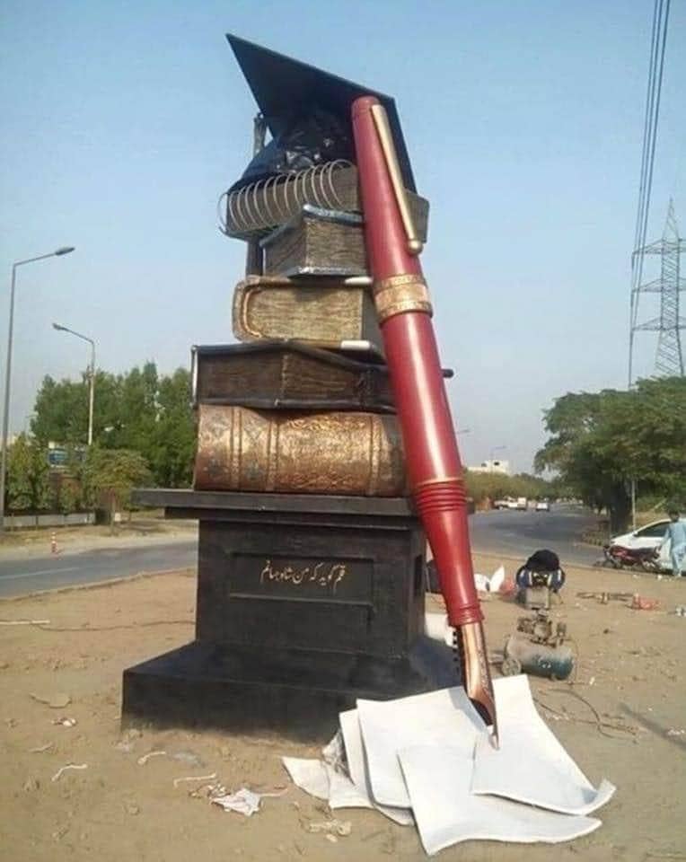 Monuments and 3d Models 6