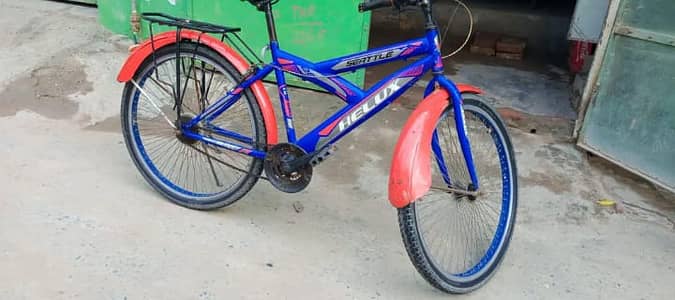 Bicycle for sale