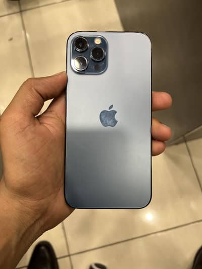 iphone 12 pro max non pta