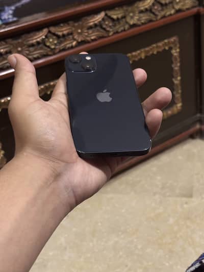 Iphone 13 128 GB Non Pta Factory Unlock