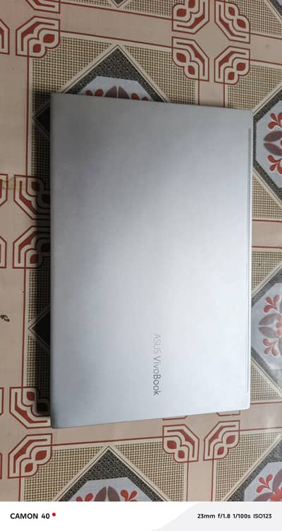 asus vivobook core i5 11th gen   20gb/512gb - nvidia mx350 2gb