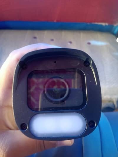 new camera ip 4mp uniview