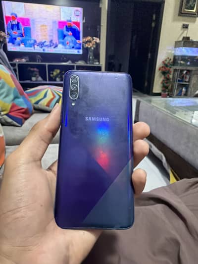 Samsung A30s