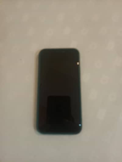 iPhoneX really mint condition