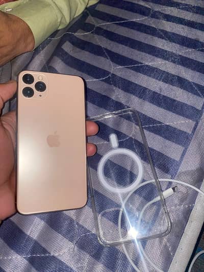 iPhone 11 Pro mix 64GB