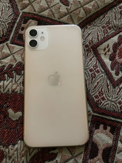 I phone 11 factory unlocked