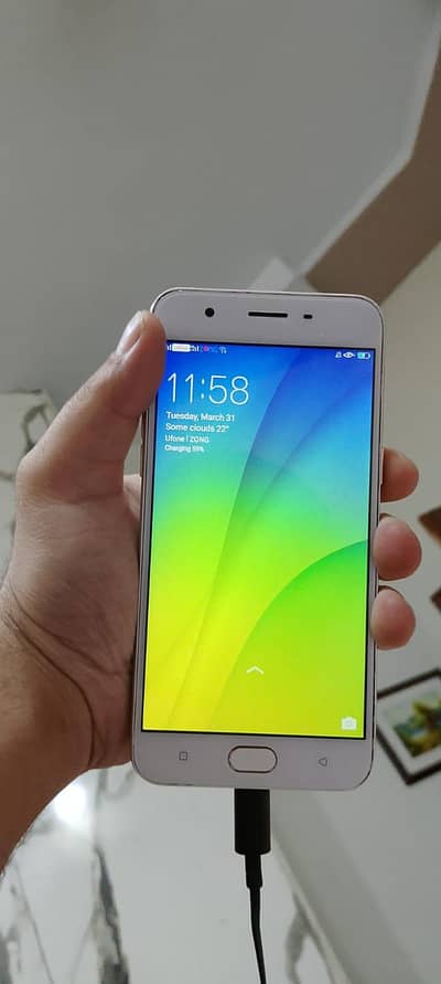 oppo A57