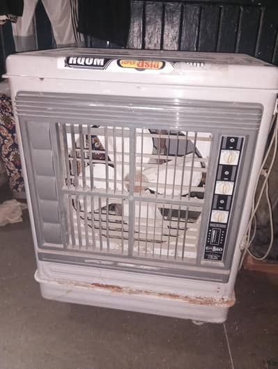 Super Asia Room Air cooler