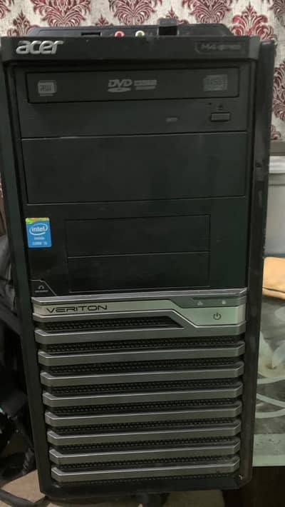 i3 4th generation branded Pc