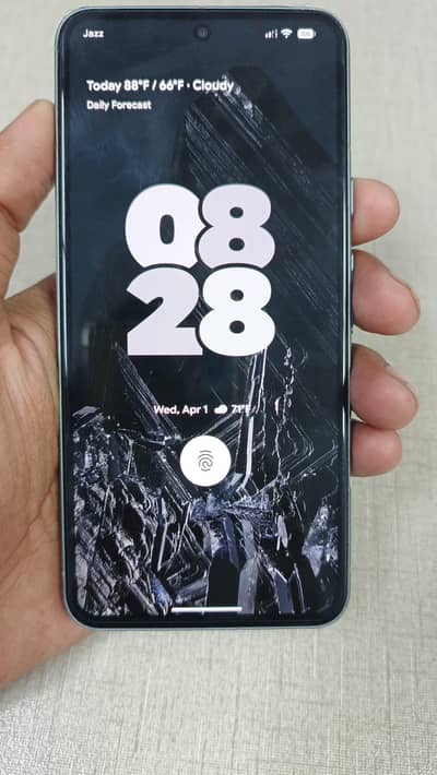 pixel 8 condition 10 by 10 pta approved 8/128