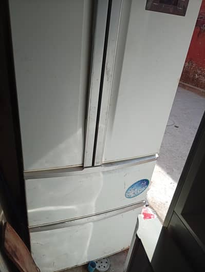 Kenwood refrigerator sale with cheap price