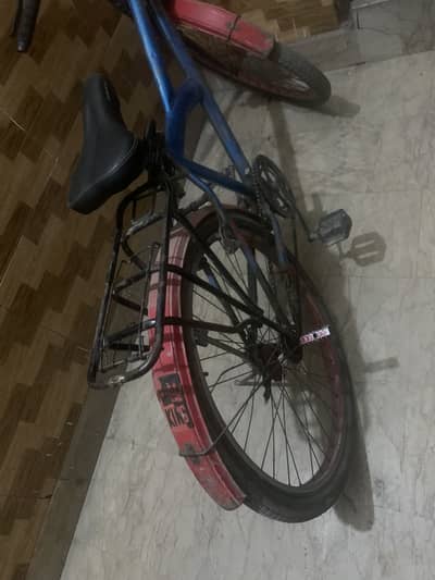 Cycle for sale