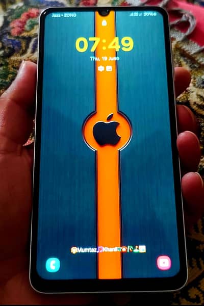 SAMSUNG Galaxy  A06 64GB +4GB