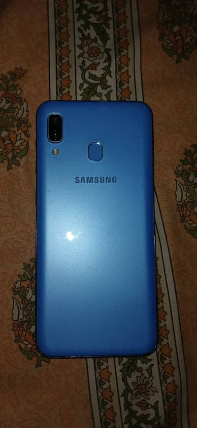 samsung A30