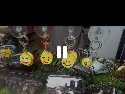 Off-Road Modified parts Guide CG-010201 Motorcycle Accessories