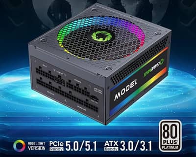 gameing power supply available