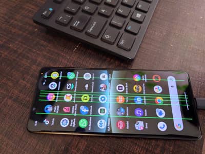 Sony Xperia 5 mark 4