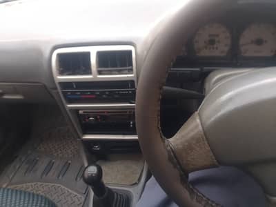 Suzuki Cultus VXR 2003