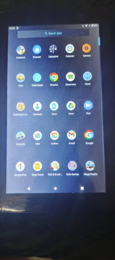 Kurio Tab 7Inch 16 GB