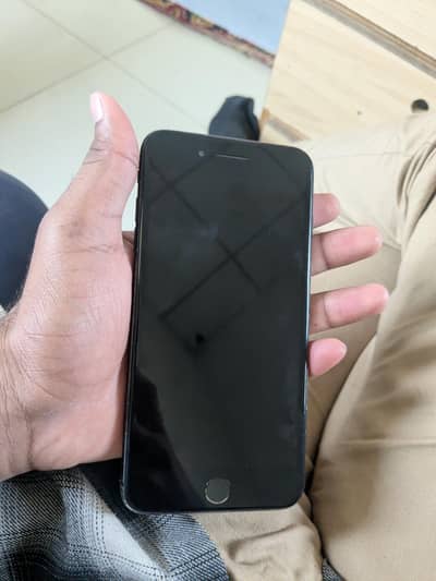 Iphone 7Plus PTA APPROVED