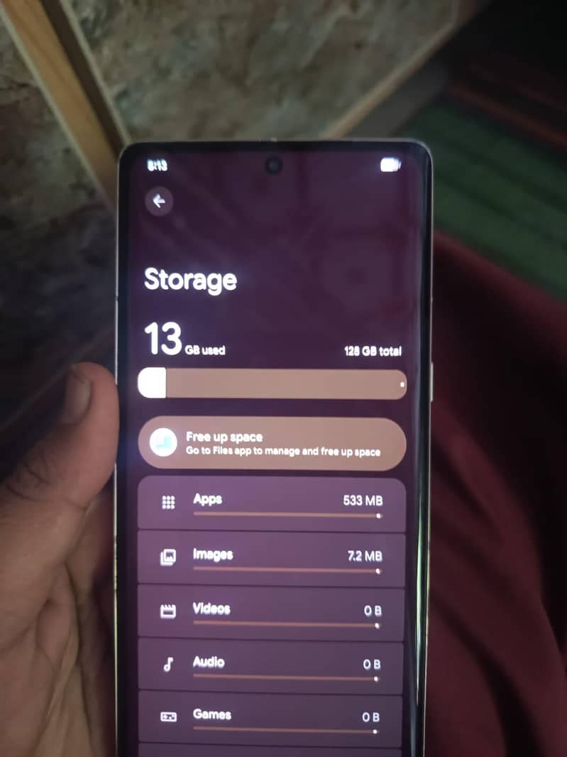 google pixel 7 pro 1
