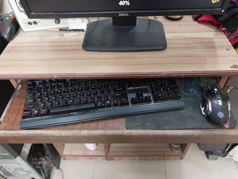 Pc Table / Gaming Table 0