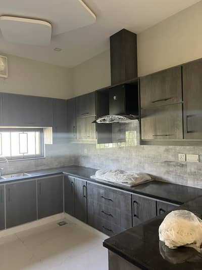 10 Marla Brand New House for Rent in Fazaia Housing Scheme Phase 1 5 Beds | Prime Location