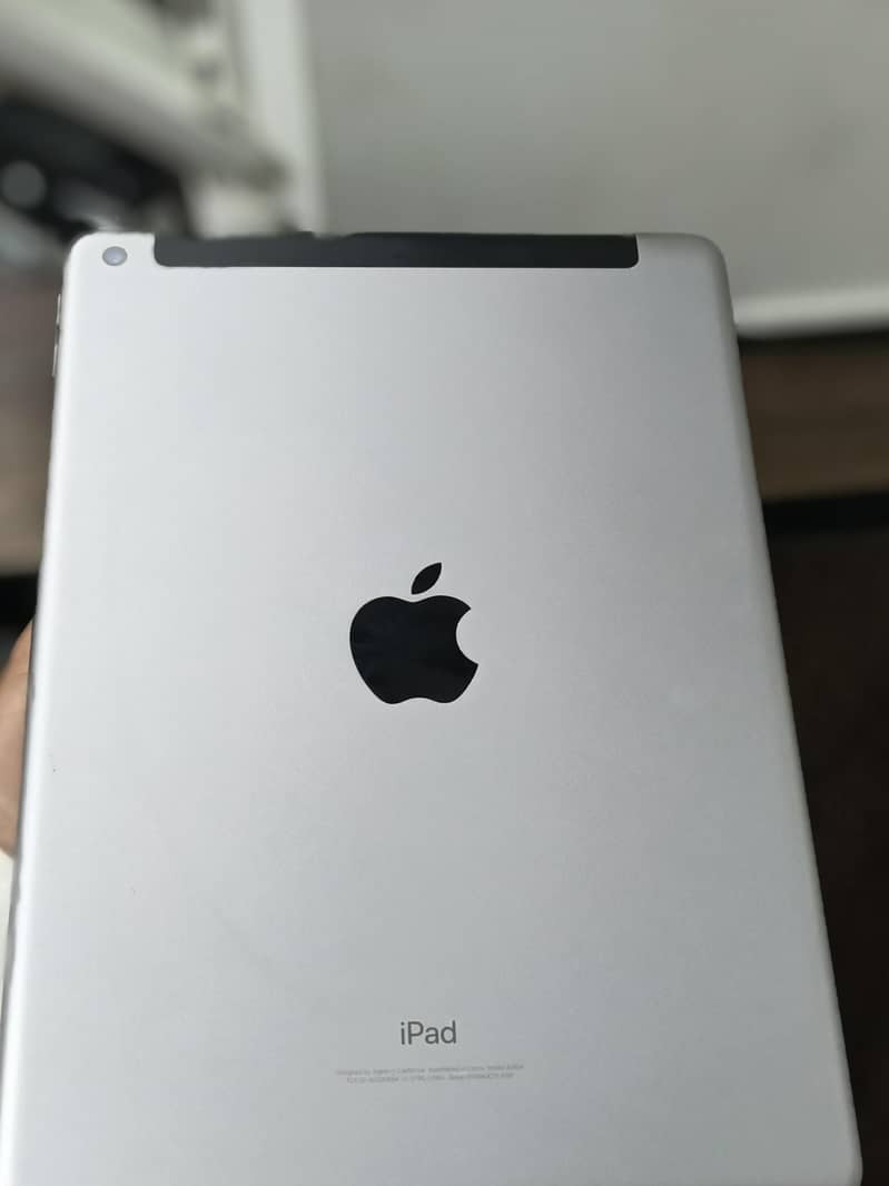 IPad 6th Generation 0