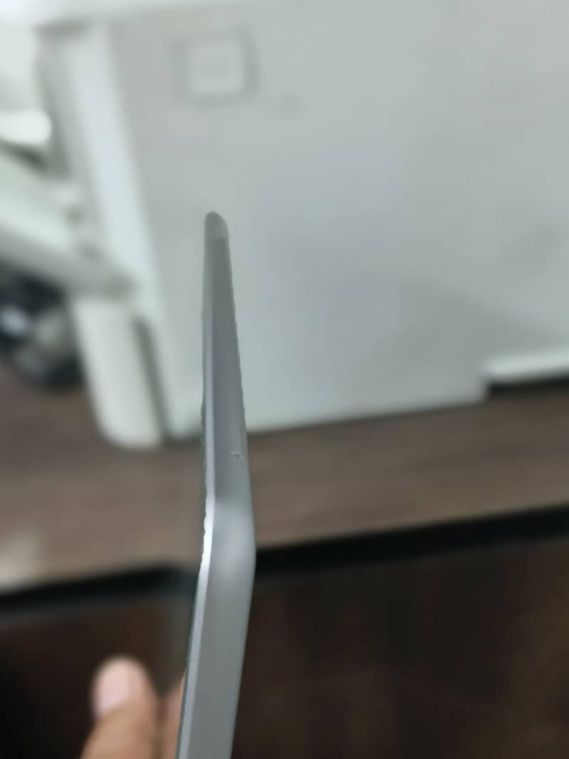 IPad 6th Generation 3