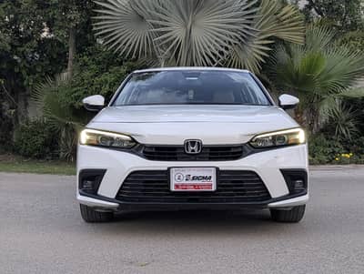 Honda Civic Oriel 1.5 Turbo 2022 Model