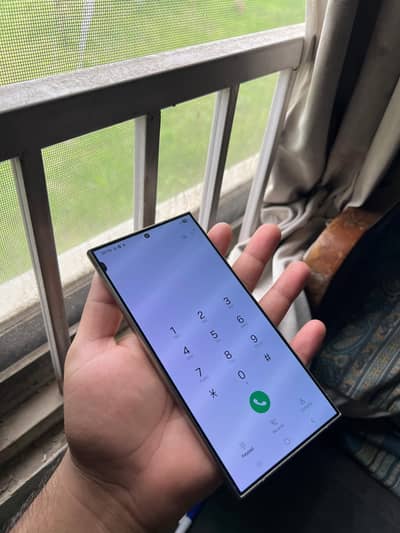 Samsung s24 ultra 12/512