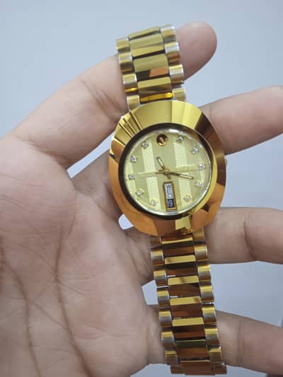 Rado dia star original watch
