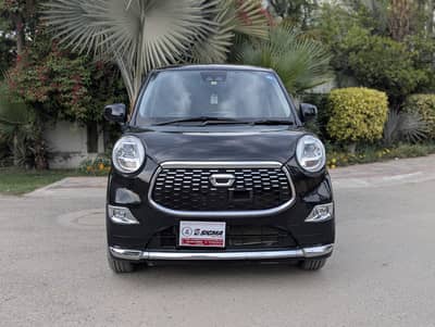 Toyota Pixis Joy 2020/2023 Model 3.5 Grade