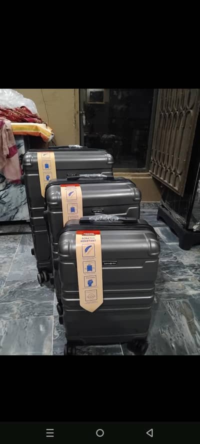 handcarry luggage bag