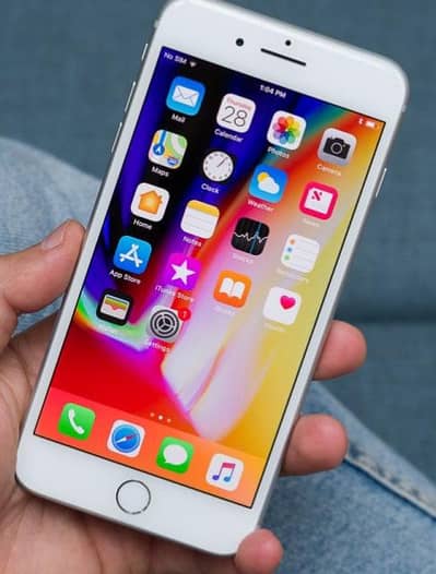 iphone 8 plus non pta