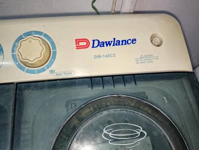 Dawlance Twin Tub Washing machine