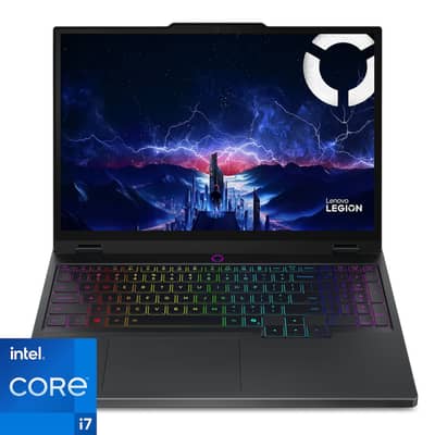 Lenovo Legion 5 15IRX10 Intel Core i7-14700HX