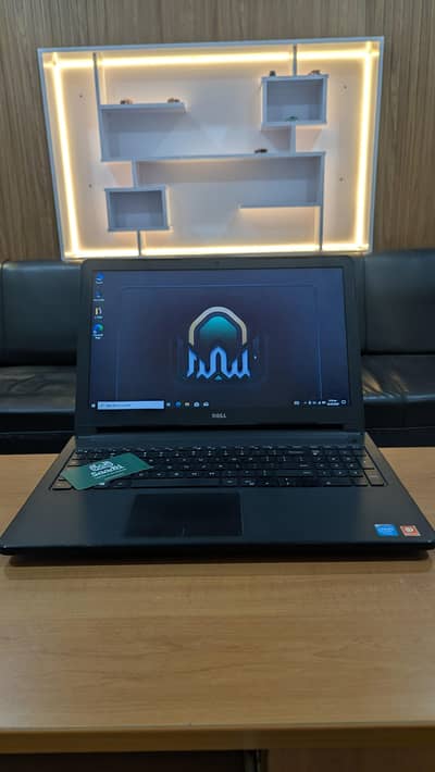 Dell 5558 Core i5 4th Generation | 8GB RAM | 03152144143