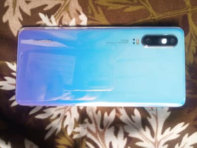 Huawei P30 6/128