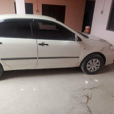 xli 2006 . . sel or exchgne with new alto