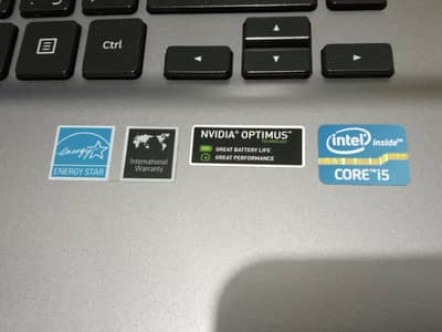 Samsung Laptop 8gb ram for Sale