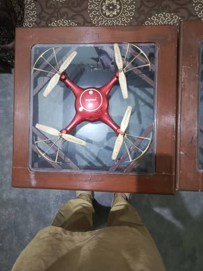 Syma Drone Camera