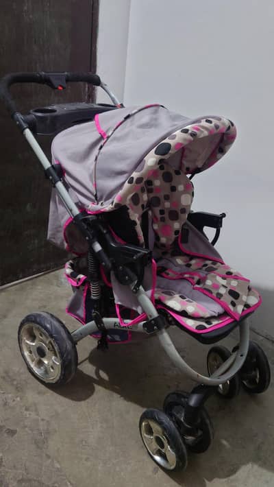 Pram for sale