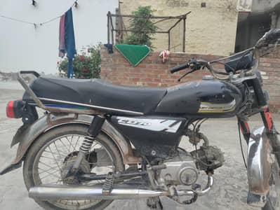 CD UNITED 2017 ALL OK ENGINE