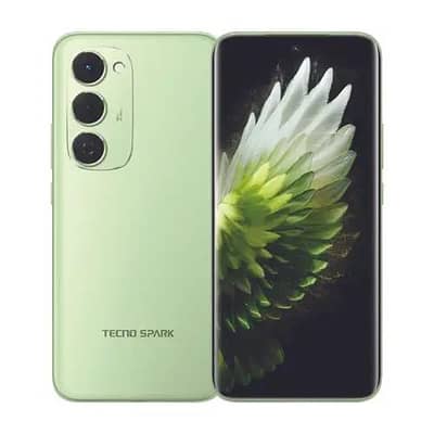 Tecno spark 40 pro Plus 8/8 256