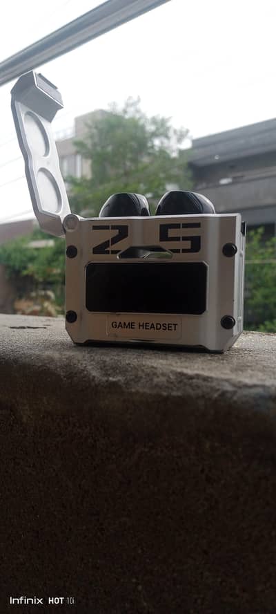 gaming airphones /good quality