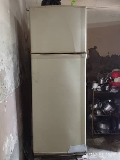 Used Refrigerator for Sale – Excellent Condition
