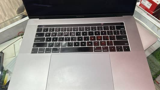 Macbook Pro 2019