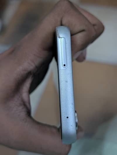 Samsung Mobile A54 5G